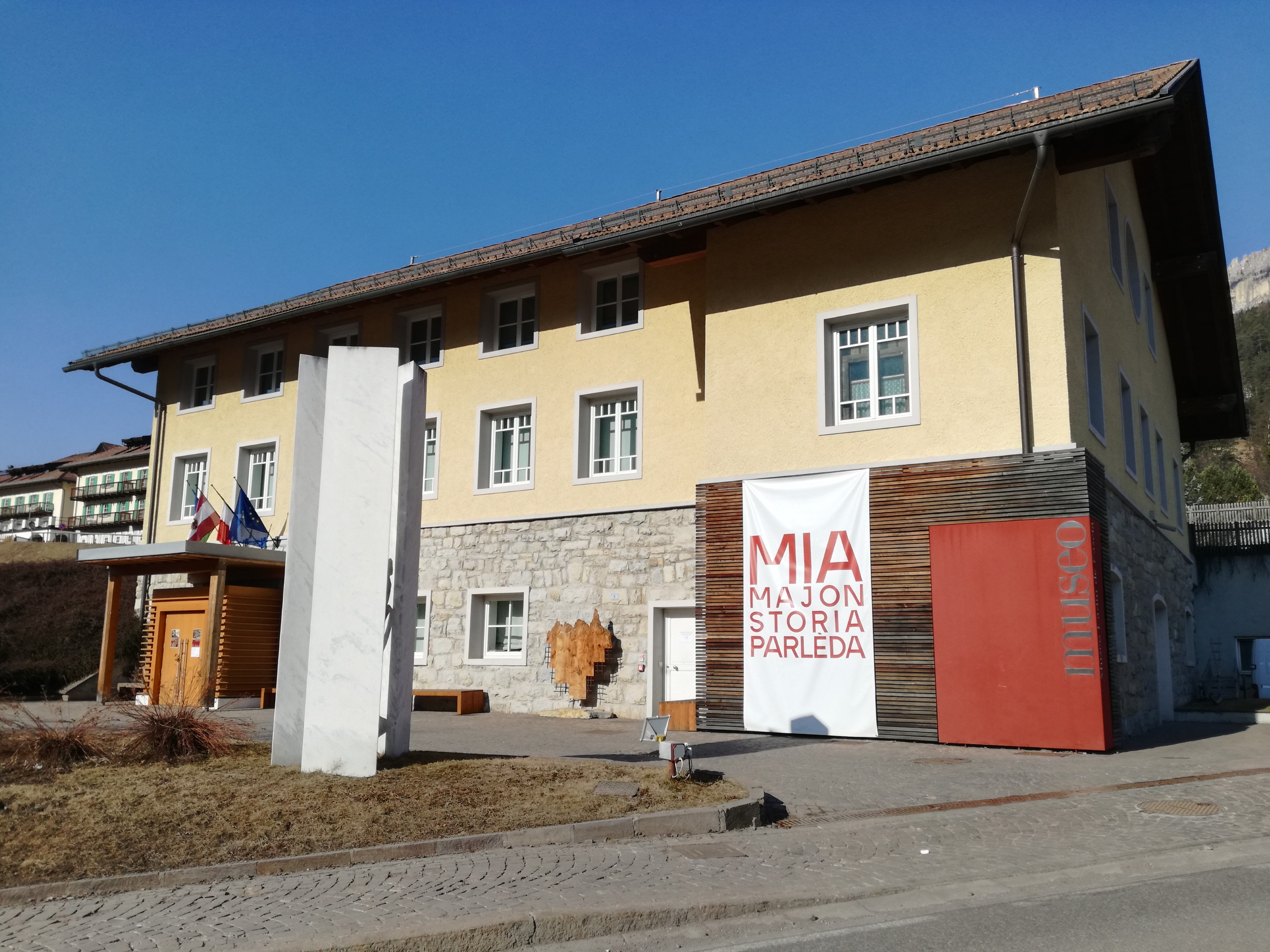 Museo Ladin de Fascia